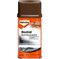 Houtrotimpregneer 250 ml