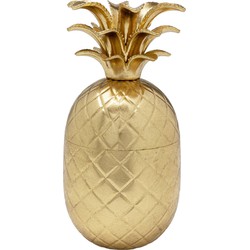 Decoratiepot Pineapple 31cm