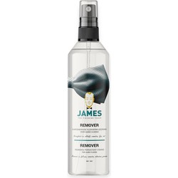 James Remover voor vloeren