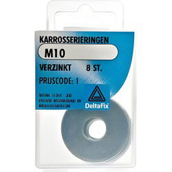 Karrosseriering m10 8st