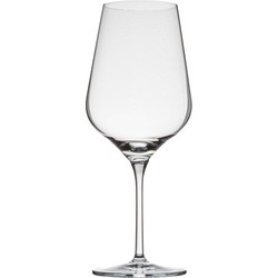 Gusta - Wijnglazen - 570ml - Rode Wijn Glas - set 2 stuks