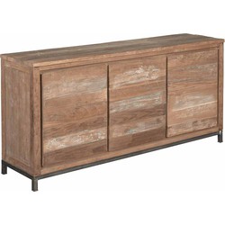 TOFF Venetië Sideboard 3 Drs.