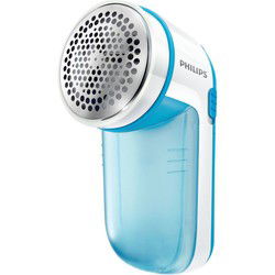 Philips GC026/00 Pluisverwijderaar Blauw/Wit
