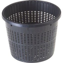 5 stuks - Plantmand Plastic 13 cm