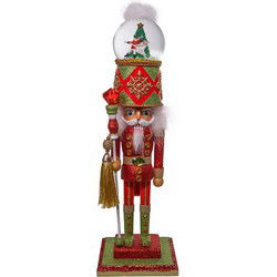 21 inch b/o mscl wtrglbe soldier ntckr