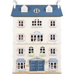 Le Toy Van Le Toy Van LTV - Palace House - Limited Edition