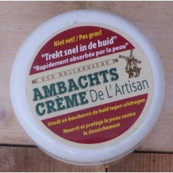 Oud Hollandsche ambachtscreme 200 ml