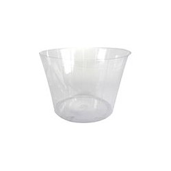 Pot inlay Lucas clear 0,4ltr