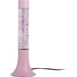 Table Lamp Astro Glitter