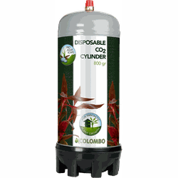 Co2 cilinder 800 gram