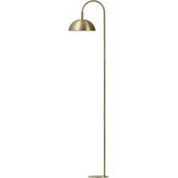 D - Light & Living - Vloerlamp JUPITER  - 47.5x28x144cm - Brons