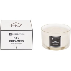 HV Home de Cologne Scented Candle - 500gr - Day Dreaming