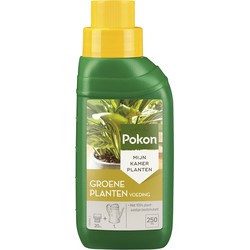 Groene planten Voeding 250 ml - Pokon