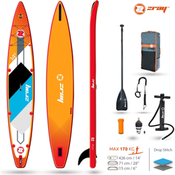 ZRay SUP Rapid 14'