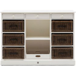 Riviera Maison Rangez en Plus Dressoir Small
