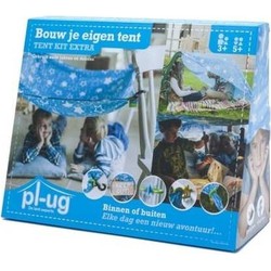 pl-ug pl-ug  speeltent PL-UG tent kit extra