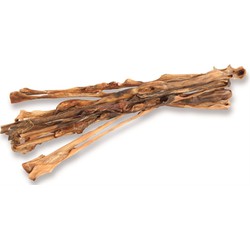 PETSNACK KALFSKAUWSTAAF 65 CM