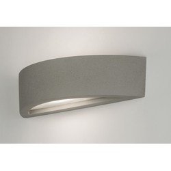 Wandlamp Lumidora 72421