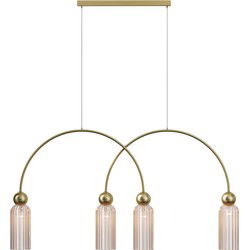 Maytoni - Hanglamp Antic - Metaal - Goud