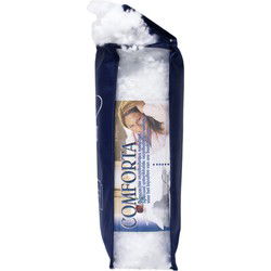 Comforta navulverpakking | non-allergisch | nafill | kussenvulling | Ondersteunend | 250 gram