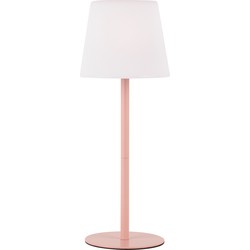 Table Lamp Outdoors