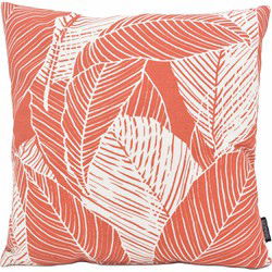 Sierkussen Jungle Terra | 45 x 45 cm | Katoen/Polyester