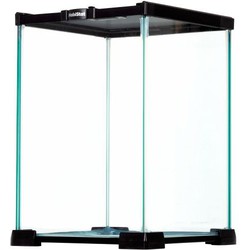 Habistat Aquadistri glazen terrarium 20 x 20 x 30 cm