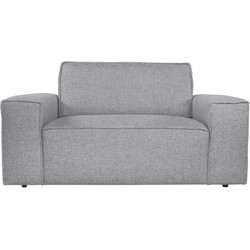 Loveseat - Marken - Bjorn grof geweven grijs 13