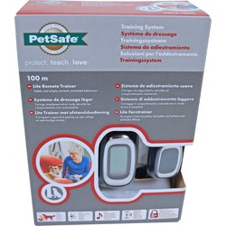 PetSafe digitale lite trainer 100 meter PDT19-16032