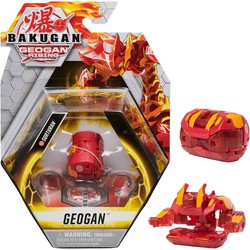 Spin Master Bakugan Geogan 1 Pack Season 3.0