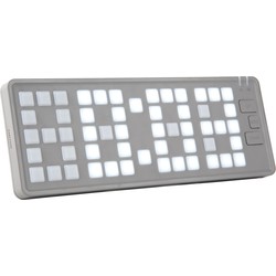 Alarm Clock Keyboard