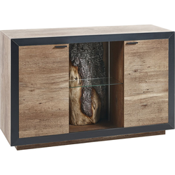 MARANA - Sideboard - Lichte houtkleur - MDF