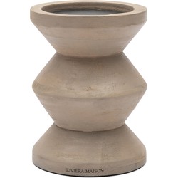 Totem Candle Holder S