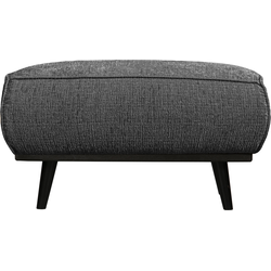 STATEMENT HOCKER STRUCTURE VELVET MOUNTAIN