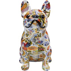 Kare Decofiguur French Bulldog