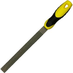 Rasp plat 20 cm - Stanley