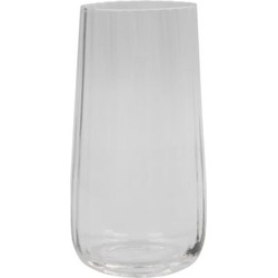 House Doctor Glas Rill helder 48cl