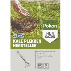Kale Plekken Herst 200gr