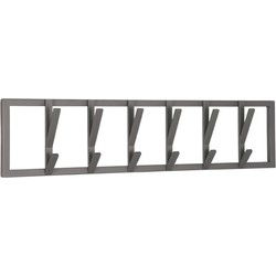 Kapstok Frame 95x9x22 cm