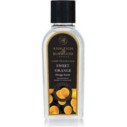 Geurlamp olie Sweet Orange S