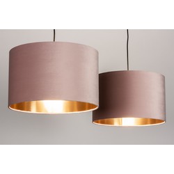 Hanglamp Lumidora 30927