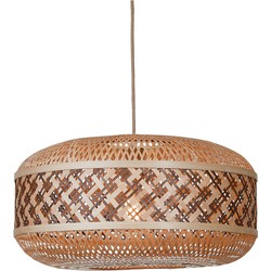 Hanglamp Langkawi - Naturel - Ø50cm