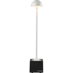 Sompex Tafellamp Flora| Binnenlamp | Buitenlamp | Wit