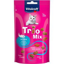 Trio mix vis 60g