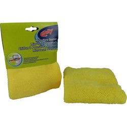 Multy Stofdoek Fleece Microvezel