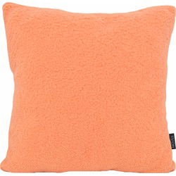 Teddy Oranje | 45 x 45 cm | Kussenhoes | Polyester