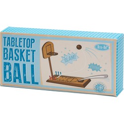 Retr-Oh Retr-Oh mini spelletje / game Basketbal voor volwassenen en kinderen