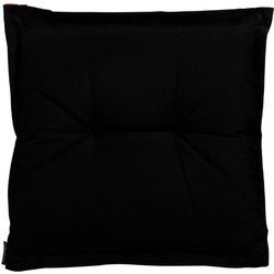 Zit universeel Panama black 50 cm x 50 cm (4 stuks)