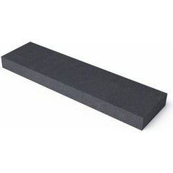 Sokkel Antraciet 190 x 50 x 15 cm