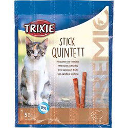 TRIXIE PREMIO STICK QUINTET LAM / KALKOEN 24X5X5 GR